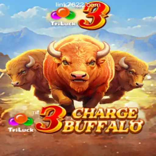 Unveiling the Thrilling World of 3ChargeBuffalo on 7622.COM