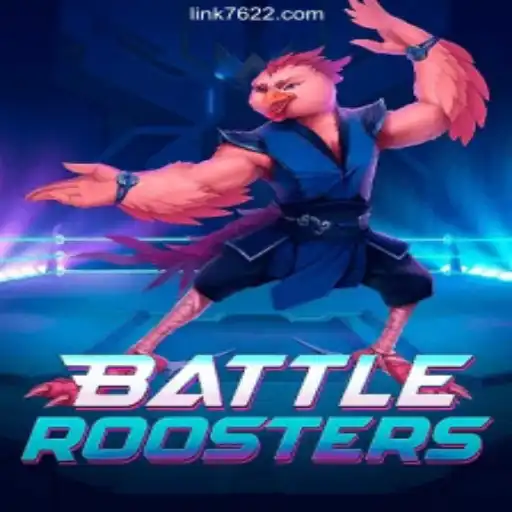 BattleRoosters Officially Launches on 7622.COM: Discover the #1 Slots Platform in Brazil