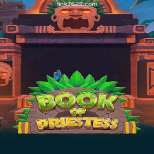 Discover the Mysteries of BookOfPriestess: The Premier Slot Game on 7622.COM Platform