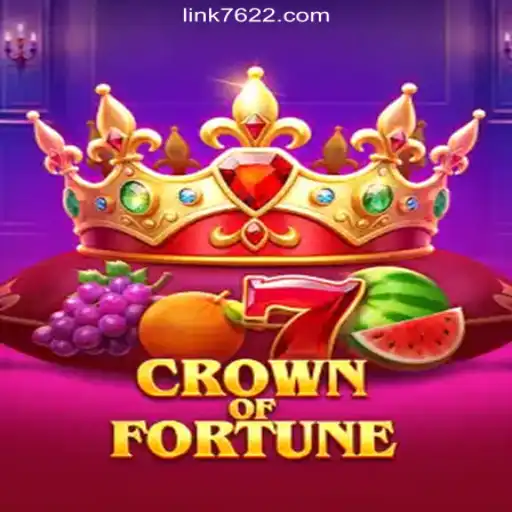 Exploring CrownofFortune: A Premier Slot Experience on the 7622.COM Platform