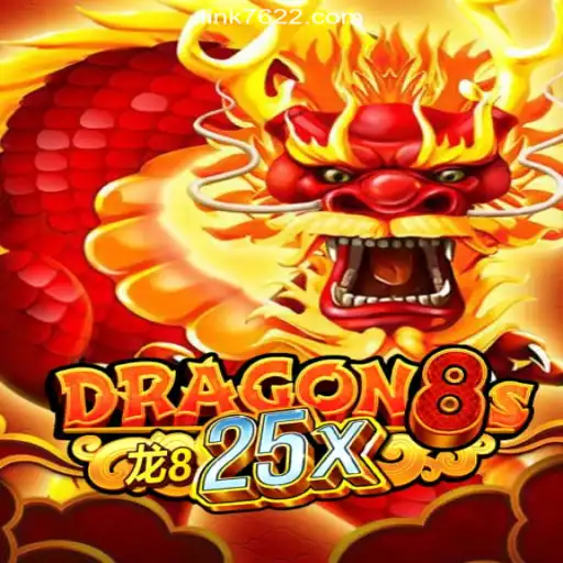 Dive into the Enchanting World of Dragon8s25x: The Premier Slot Experience