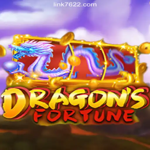Exploring the Mystical World of DragonFortune on the 7622.COM Platform