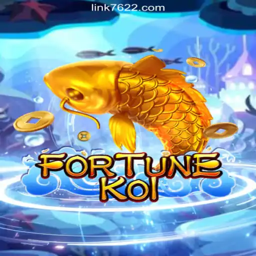 Exploring the Underwater World of FORTUNEKOI on 7622.COM Platform: The Oficial Slots Brasil #1