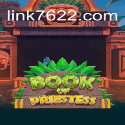 Discover the Mysteries of BookOfPriestess: The Premier Slot Game on 7622.COM Platform