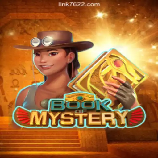 Discover the Enigma of BookofMystery: A Dive into the 7622.COM Platform