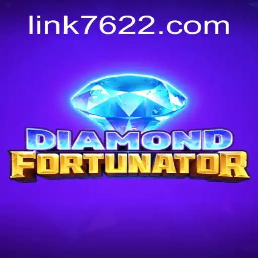 Unveiling DiamondFort: The Ultimate Gaming Experience on 7622.COM Platform-Oficial Slots Brasil #1