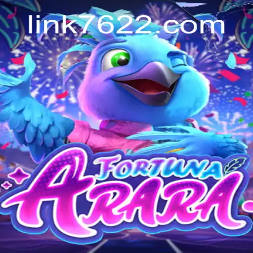Discover the Thrilling World of FortunaArara: Experience the Ultimate Slot Game on 7622.COM Platform-Oficial Slots Brasil #1