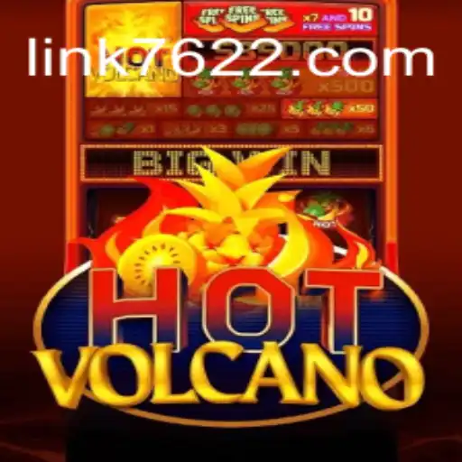 Exploring HotVolcano: The Premier Slot Game on 7622.COM Platform