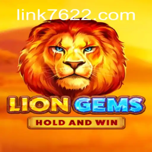 Explore LionGems on the 7622.COM Platform: Brazil's Premier Online Slots Hub