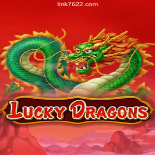 Exploring the World of LuckyDragons: An Engaging Journey Into the 7622.COM Platform
