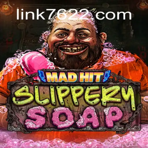 MadHitSlipperySoap: A New Era of Gaming on the 7622.COM Platform