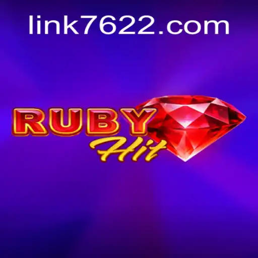 Discover RubyHit: The Exciting World of 7622.COM Platform-Oficial Slots Brasil #1