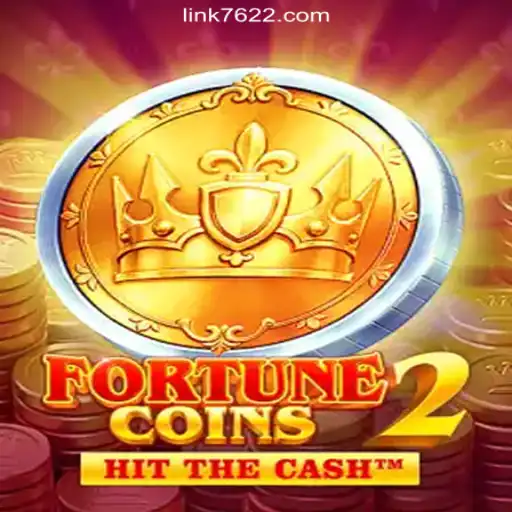 Exploring the Thrills of FortuneCoins2 on 7622.COM Platform: Oficial Slots Brasil #1