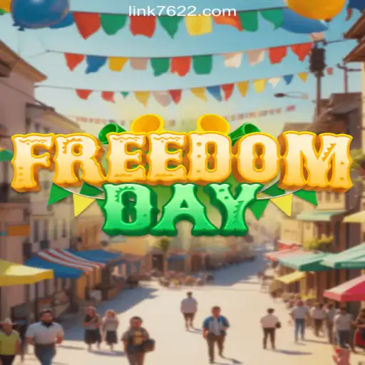 FreedomDay: Experience the Thrill of Oficial Slots Brasil's Premier Game