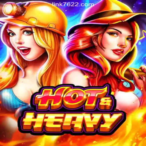 Exploring HotHeavy: A Premier Gaming Experience on 7622.COM