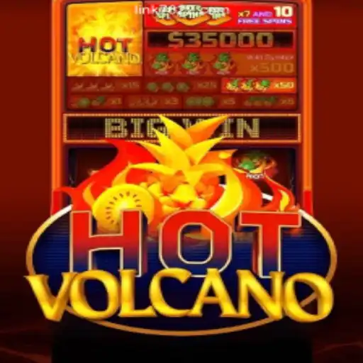 Exploring HotVolcano: The Premier Slot Game on 7622.COM Platform