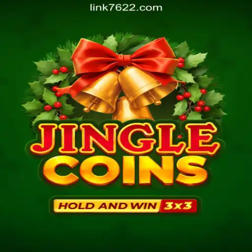 Jinglecoins: The Ultimate Slot Experience on 7622.COM