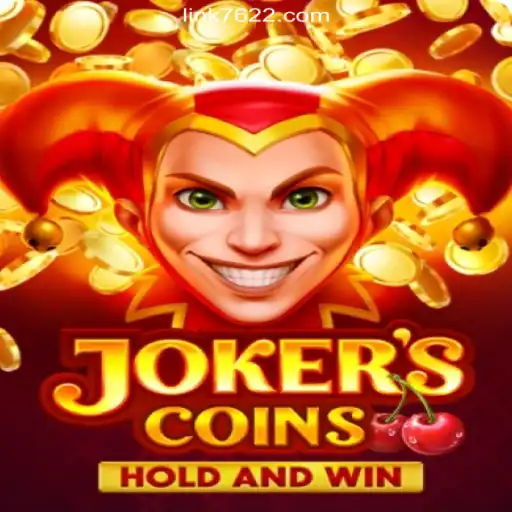 JokersCoins: Dive into the Exciting World of Oficial Slots Brasil #1 on 7622.COM