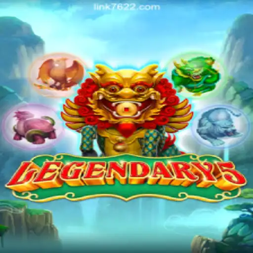 Discovering the Thrills of Legendary5 on 7622.COM: Brasil's Top Slot Platform