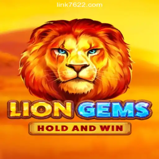 Explore LionGems on the 7622.COM Platform: Brazil's Premier Online Slots Hub