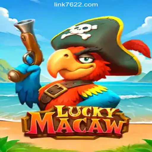Discovering the Thrills of LuckyMacaw: The Premier Choice on 7622.COM Platform-Oficial Slots Brasil #1