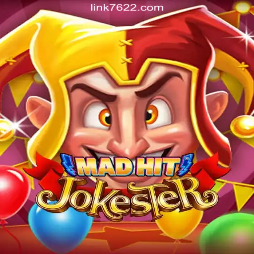 MadHitJokester: A Thrilling Adventure in the World of Slots