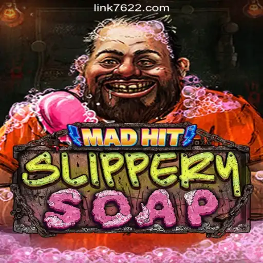 MadHitSlipperySoap: A New Era of Gaming on the 7622.COM Platform
