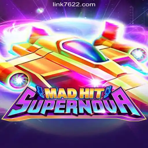 MadHitSupernova: A Journey into Intergalactic Slot Adventure