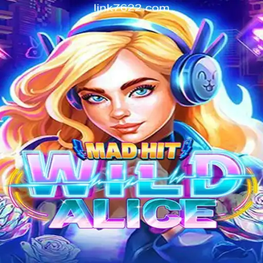 Explore the Exciting World of MadHitWildAlice on 7622.COM Platform-Oficial Slots Brasil #1