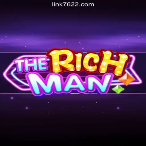 TheRichMan: A Thrilling Experience on 7622.COM Platform-Official Slots Brasil #1