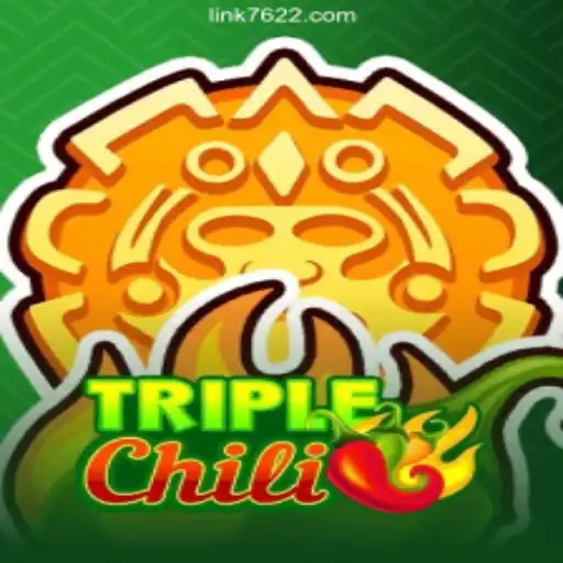 TripleChili: A Spicy Adventure on 7622.COM Platform - Official Slots Brasil #1