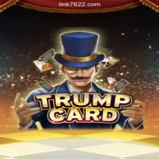 TrumpCard: The Premier Slot Game on 7622.COM Official Slots Brasil