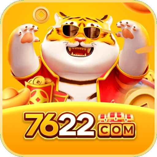 7622.COM platform-Oficial Slots Brasil #1 Logo