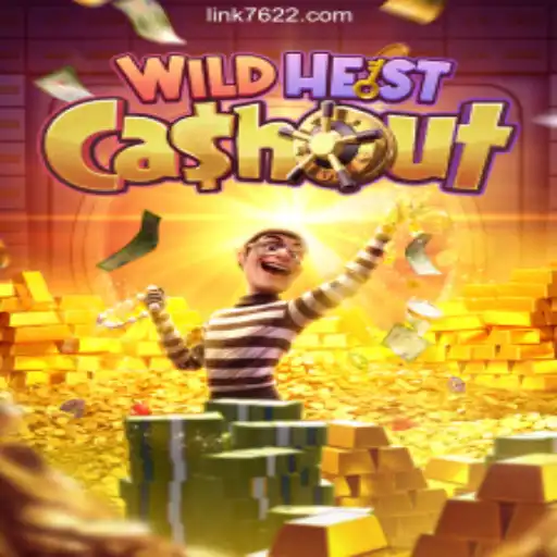 Dive into the Exciting World of WildHeistCashout: The Casino Game Taking Over the 7622.COM Platform