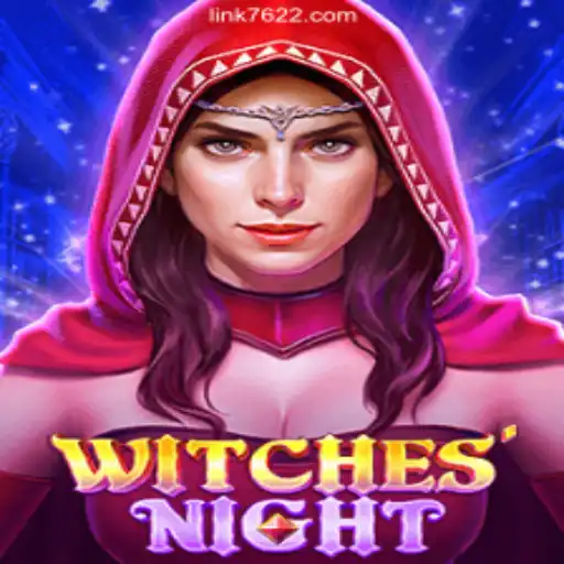 Unlock the Magic of 'WitchesNight' on 7622.COM: The Premier Platform for Official Slots in Brazil