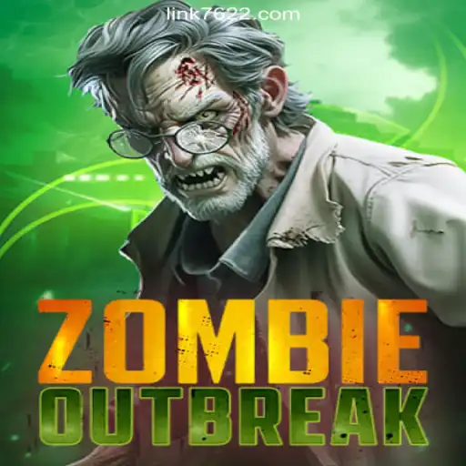 ZombieOutbreak: The Thrilling New Game Taking Over 7622.COM Platform-Oficial Slots Brasil